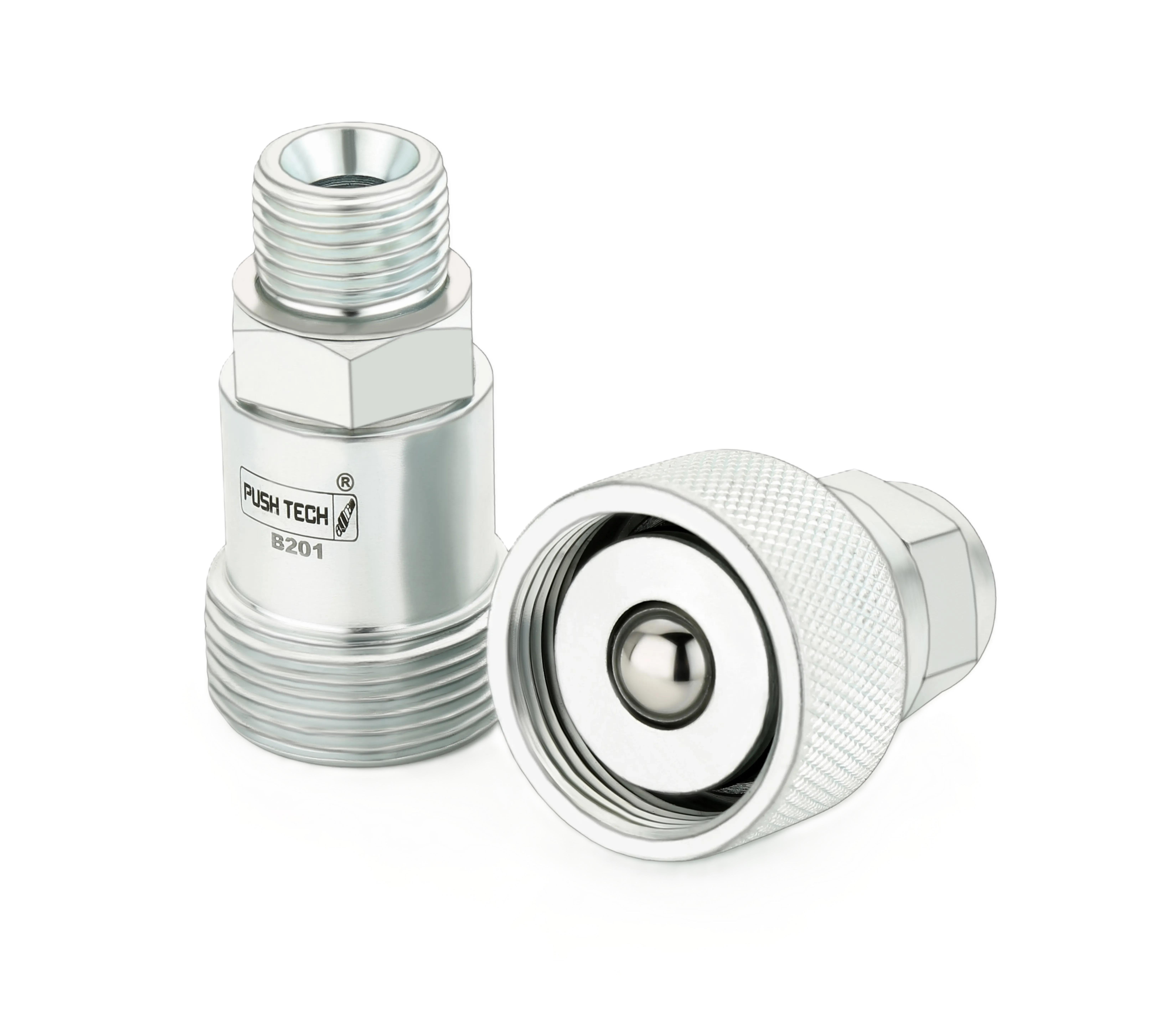 Male-Female Couplings